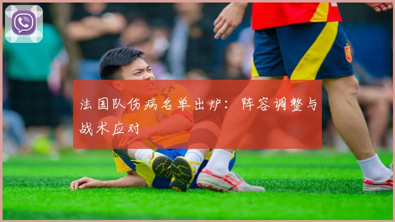 法国队伤病名单出炉：阵容调整与战术应对