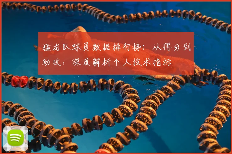 猛龙队球员数据排行榜:从得分到助攻,深度解析个人技术指标